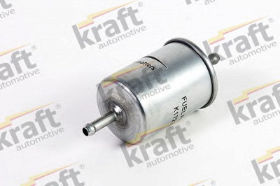 KRAFT AUTOMOTIVE 1723010 -  Топливный фильтр